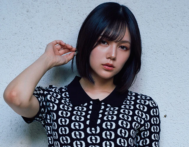 セクシー女優・涼森れむの作品と真逆なプライベート「恥ずかしくて、ただ従ってしまいます」【ネクストアイコンガールズ】