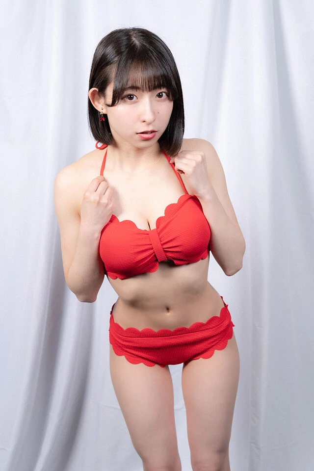 椿あい子（CALL MY NAME）