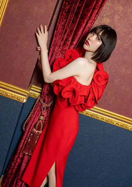 【デジタル限定】志崎樺音フォトブック『duet』