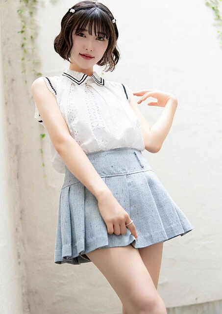 【デジタル限定】志崎樺音フォトブック『duet』価格：880円（税込）