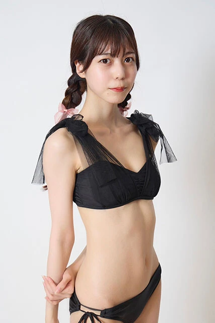 百瀬まゆさん(ステラリオン)