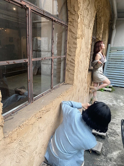 櫻川めぐ・志崎樺音