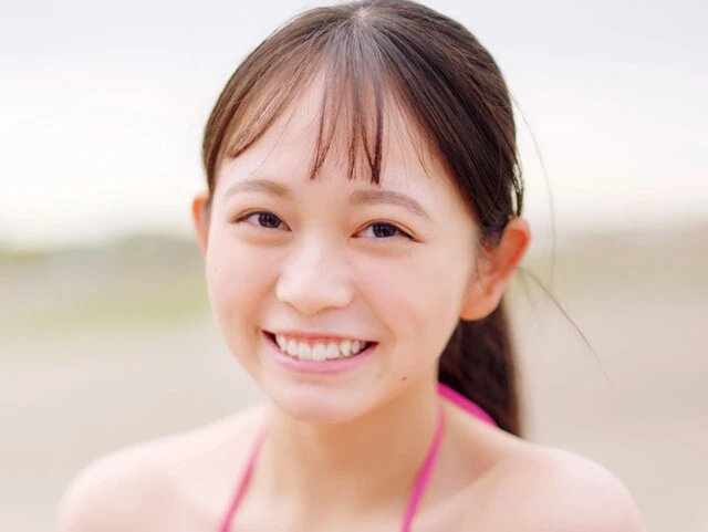 「制コレ22」グランプリの蓬莱 舞は爬虫類好き!「トカゲの名前は"チーズタッカルビ"です」