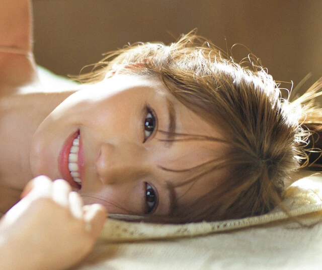 村島未悠が『グラジャパ! アワード2022』をW受賞!! 「トロフィーをもらうのが人生初めてで嬉しかった!」