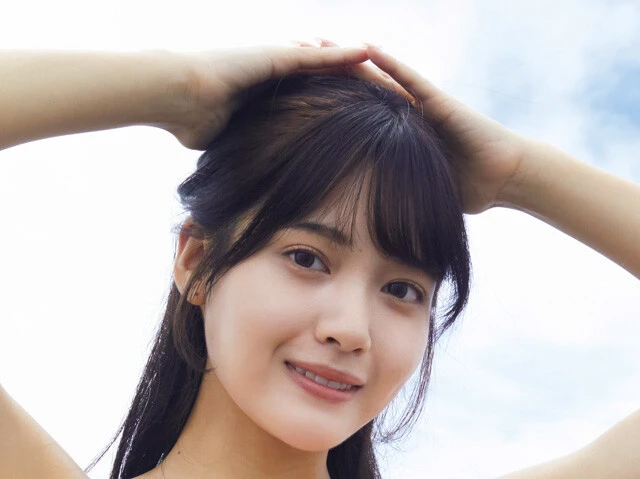 11月に"アイドルデビュー"の猫宮あすか、セクシー衣装でグラビアファンを挑発！