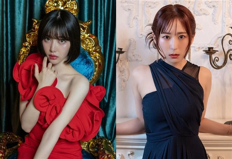 『声優トモ写！』最新作【櫻川めぐ・志崎樺音】デジタルフォトブック発売中！