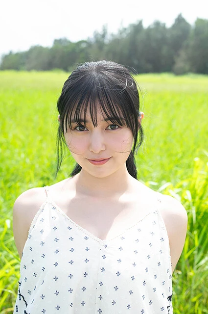 頓知気さきな「来年は今年以上に、女子の声でグラビアを盛り上げたいです」【俺のグラジャパ！アワード2023】