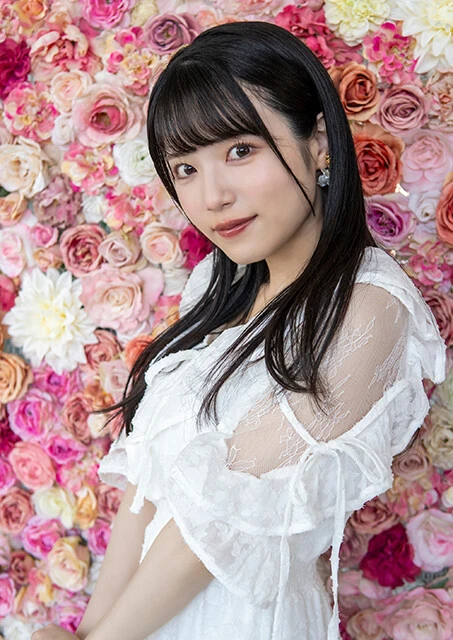 【デジタル限定】荒井瑠里フォトブック『羽の横側