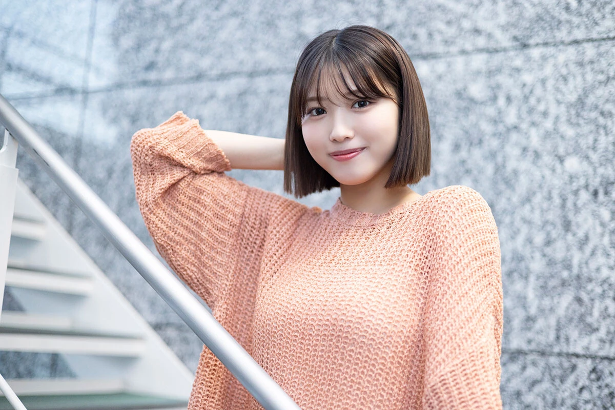 元『Popteen』モデル・古田愛理が語るグラビアへの想い「グラビアの楽しさは甘やかしてくれることです（笑）」【初グラビア物語】