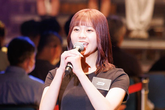 秋元康氏総合プロデュースの新アイドル「IDOL3.0 PROJECT」のファイナルステージ進出者114名が初お披露目！