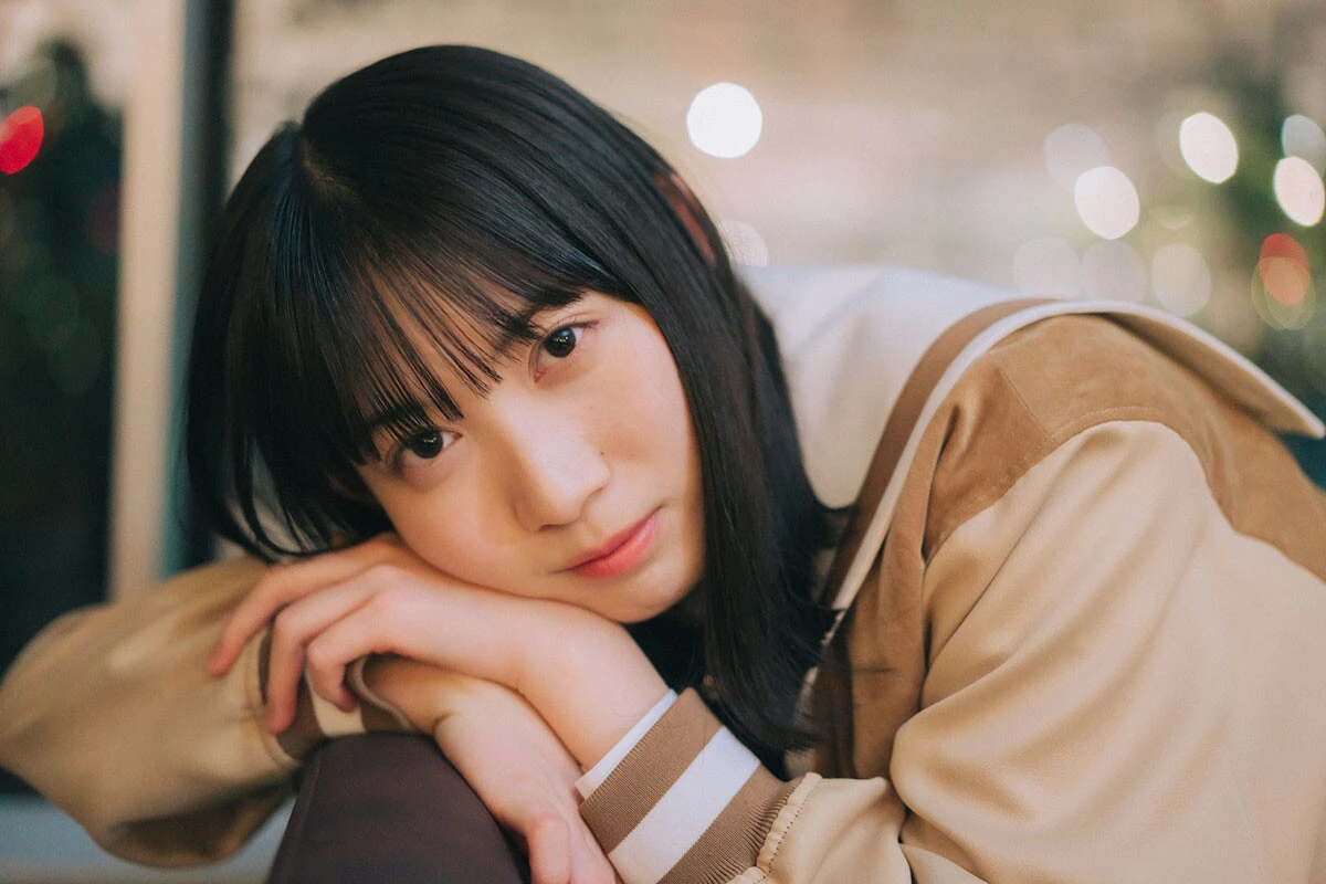 「僕が見たかった青空」の16歳センター八木仁愛