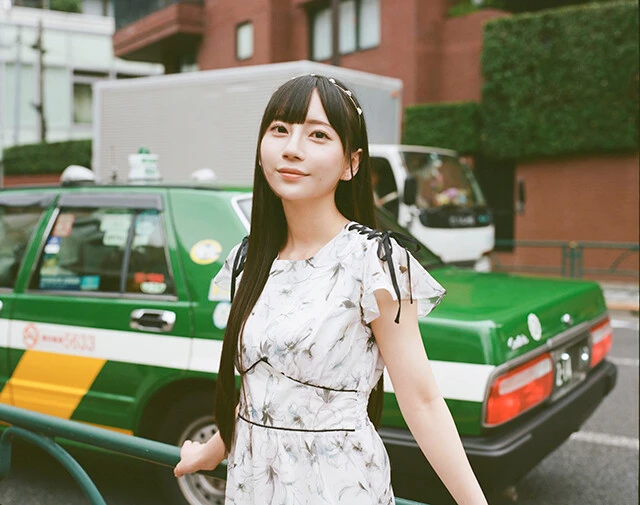 七沢みあは何歳までセクシー女優を続けたい？「この仕事がイヤになることなんてあんのかな。それが逆に怖いです」