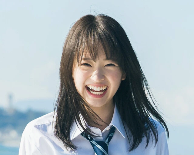 「ハウスメイト」CMに出演の現役高校生・長山莉々 「立つと『デカッ！』って驚かれるんです」