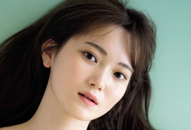 あの〝悲運の事件〟のヒロイン・ちーまきがまさかの水着グラビアに挑戦！「修学旅行の３日前に高校を退学になりました」