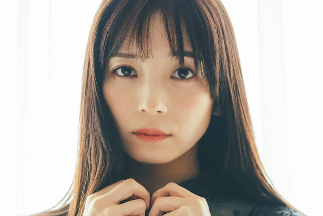 入来茉里がデビュー15周年で週プレグラビア初登場！「麻雀をやる人に悪い人はいないなって」