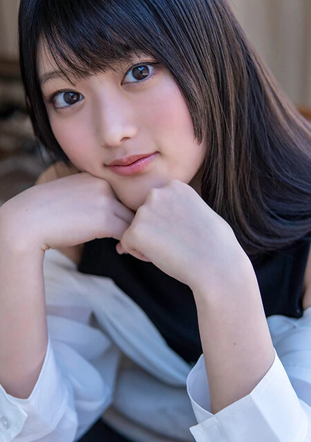 【デジタル限定】深川瑠華フォトブック『瑠璃の華が咲く頃』