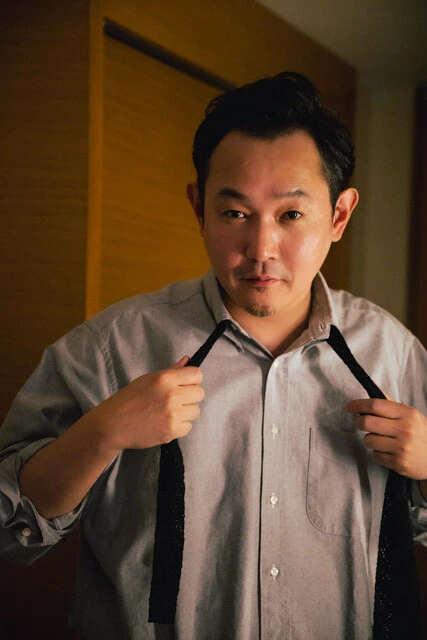 今が自分の頂点と語る西堀（撮影／加賀翔）