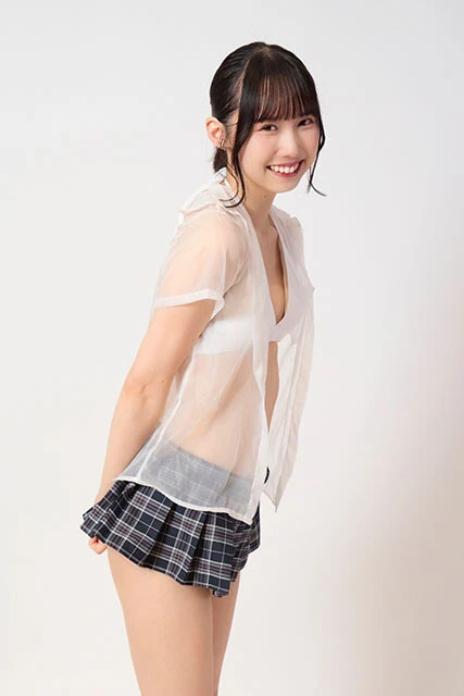 藍乃りあ(しろもん)