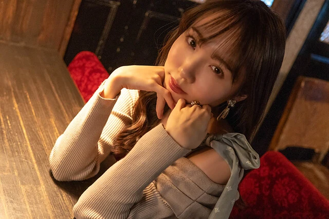 【デジタル限定】木戸衣吹フォトブック『いぶきとデート。』