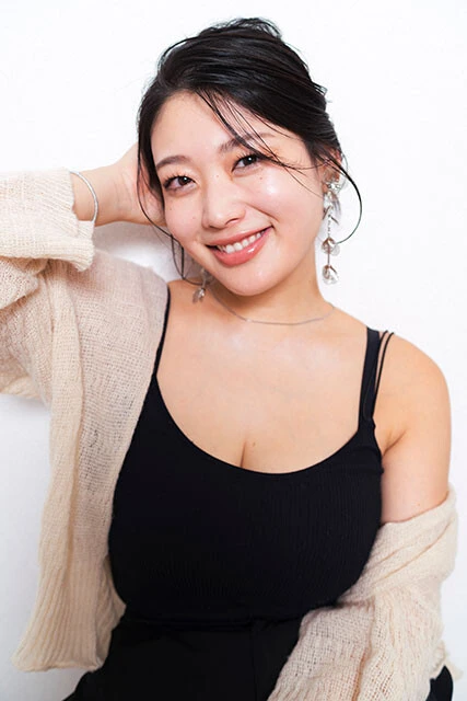 『エガちゃんねる』『NOBROCK TV』にセクシーキャラで引っ張りだこの風吹ケイさん