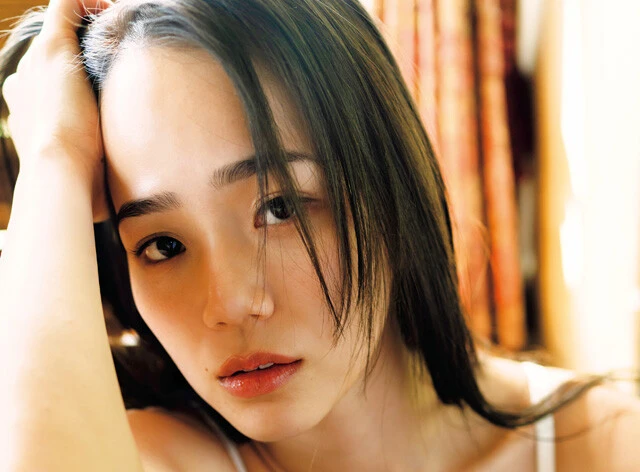 トップライバーの倉田ヨーコがグラビア界に殴り込み!!「視聴者さんはもうひとつの家族みたいな存在です」