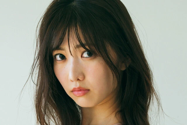 『今日好き』出身の人気モデル・大槻アイリが週プレのグラビアに初登場「芸能の仕事に興味を持ったきっかけはアニメでした」