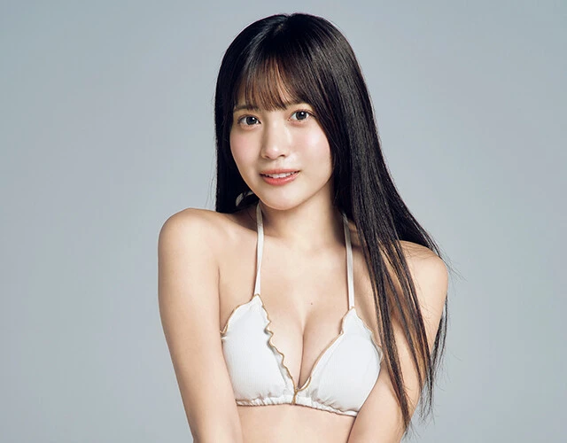 端正なドールフェイスで人気急上昇中グラドル・猫宮あすかは口答えしない人が好き!?【北川昌弘のピックアップガール】