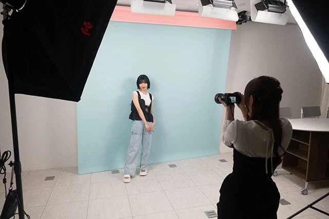 櫻川めぐと志崎樺音