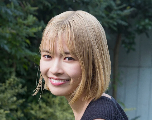 新條由芽が禁断の実写化で体当たり演技を披露！「男性を翻弄する役は初挑戦。初めての私を見てほしいです」