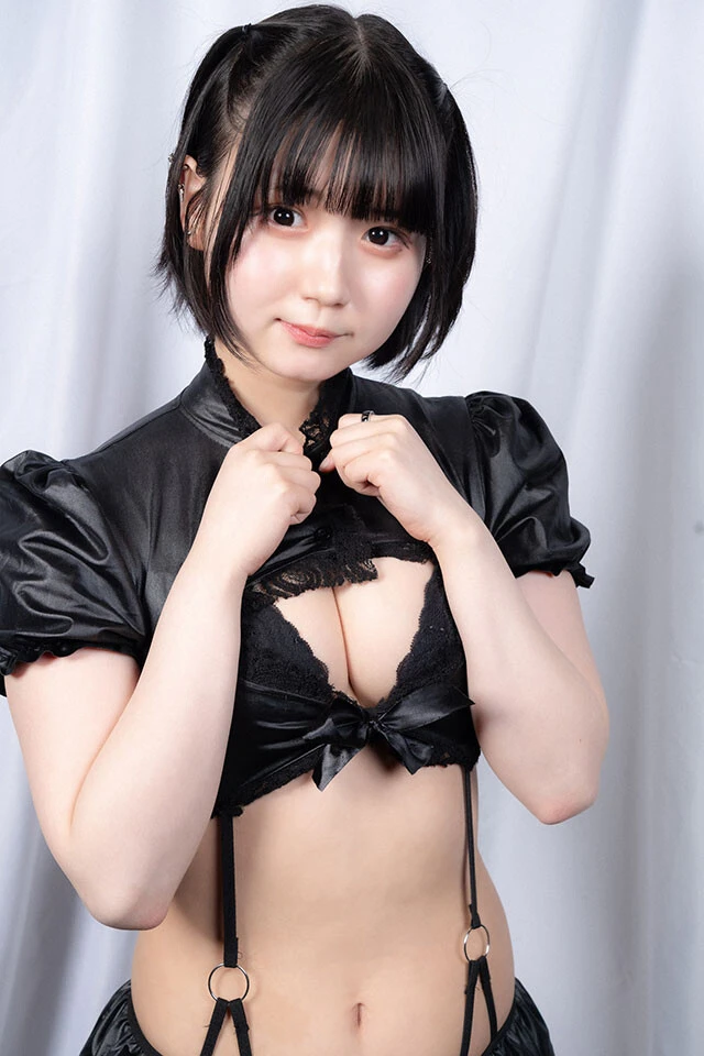 犬乃かりん（Giselle）