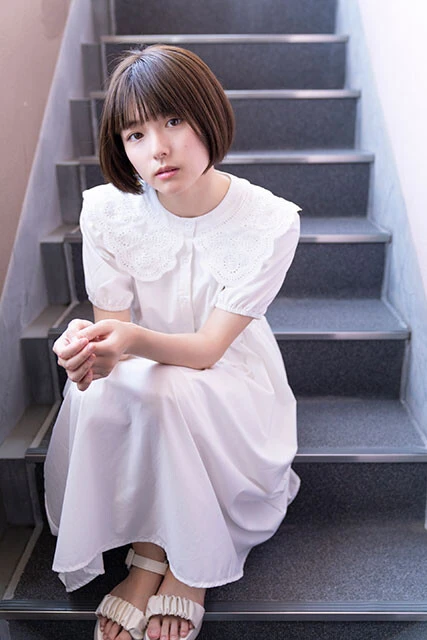 葉月つばささんが週プレ初グラビアに至るまでのエピソードを語る