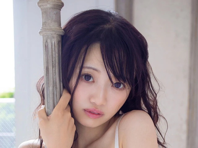 水着でグラビア登場の中井りか、NGT48卒業記念ラストインタビュー！「『私ってこんなに NGT48が好きだったんだ』って。ちょっと恥ずいです（笑）」