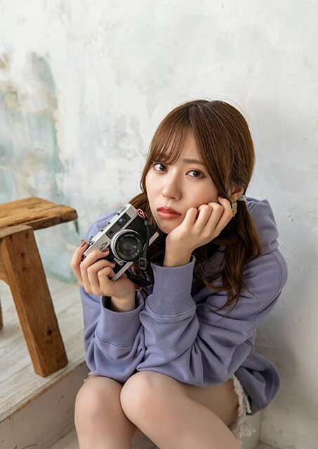 【デジタル限定】伊達さゆりフォトブック『一日中、さゆりんといっしょ。』