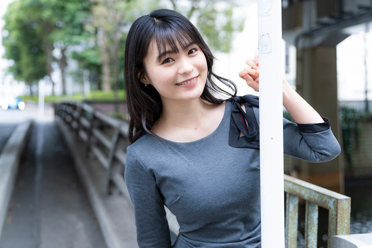 レジェンドグラドル・星名美津紀が語る初グラビアの記憶「撮るのはお尻と胸ばかり。全然顔を撮ってくれない！」【初グラビア物語】