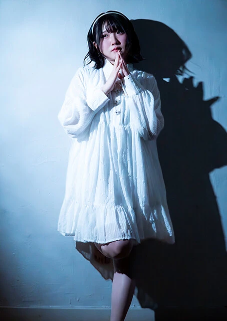 【デジタル限定】渡瀬結月フォトブック『夢を結ぶ月明かり』