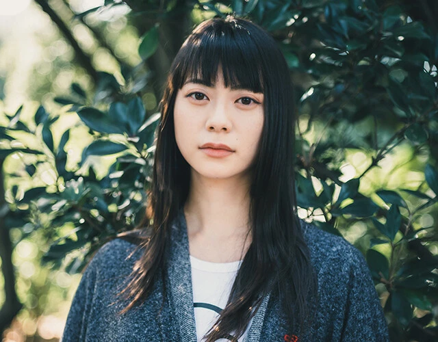 30歳の節目でフリーランスとなった女優・山下リオ「今はめっちゃいい感じです（笑）」