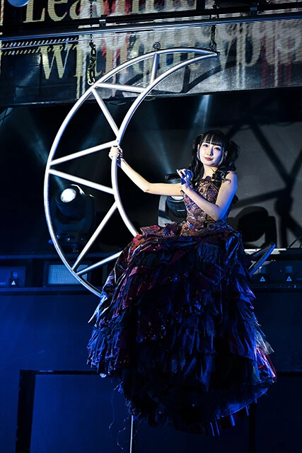 ツインテールは欠かせないあざとい担当・まゆ