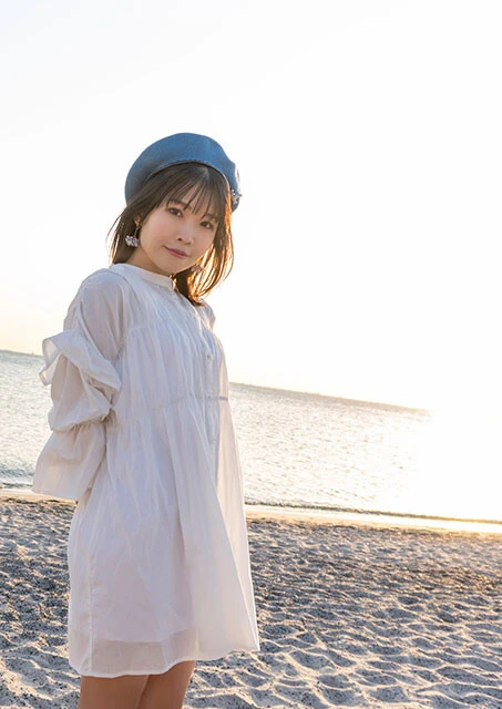 【デジタル限定】内田秀フォトブック『秀とsunset』