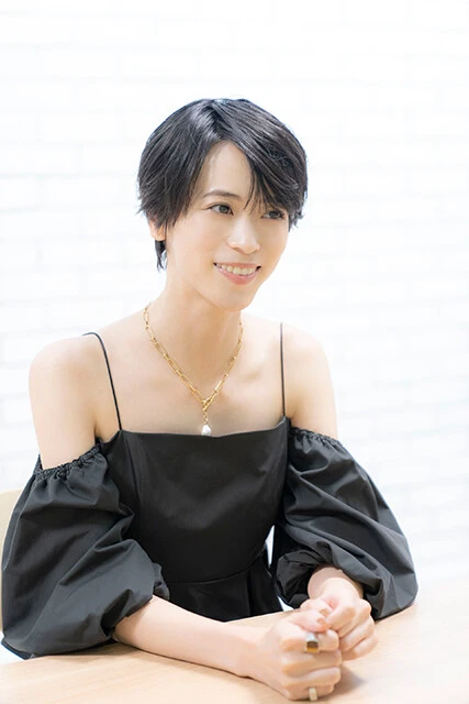 坂田梨香子