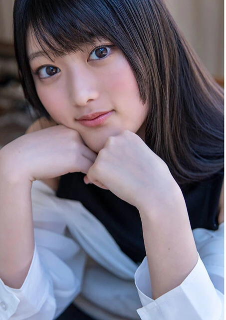 【デジタル限定】深川瑠華フォトブック『瑠璃の華が咲く頃』