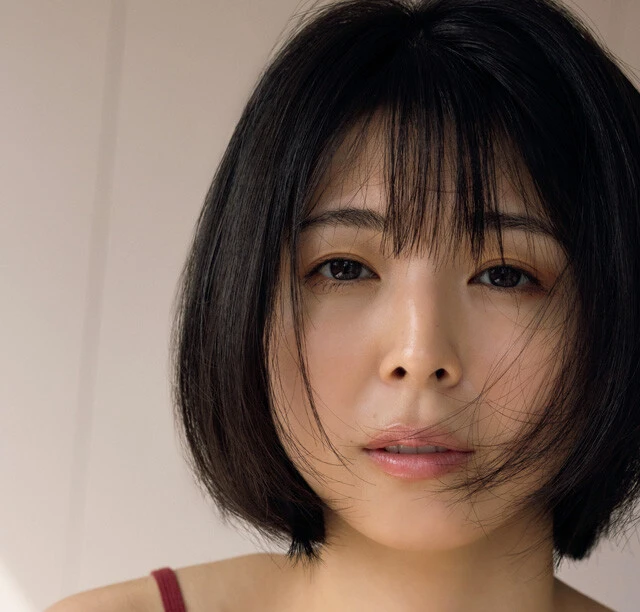 "出たがりマネージャー"の池田桃子、週プレのグラビアにまさかの再登場！「営業の仕事がめちゃくちゃやりやすくなりました」