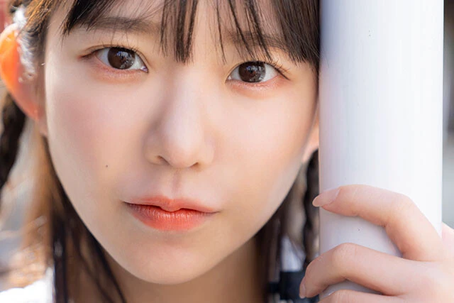 合法ロリ巨乳・長澤茉里奈が語るグラビアへの情熱「キレイだったらどれだけ脱いでもいいと思っちゃいます」【初グラビア物語】