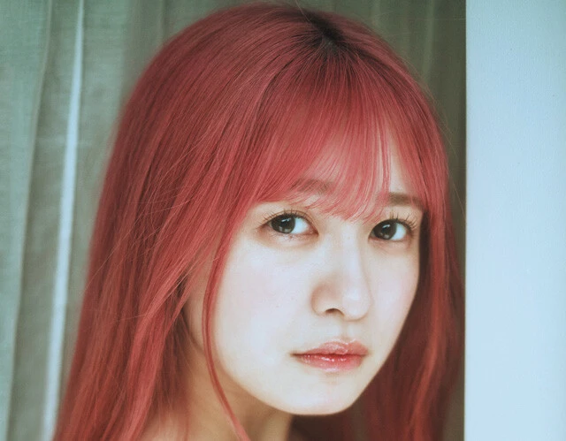 『王様戦隊キングオージャー』出演中の早川渚紗「私にとってグラビアは『めっちゃファンが増える仕事』です(笑)」