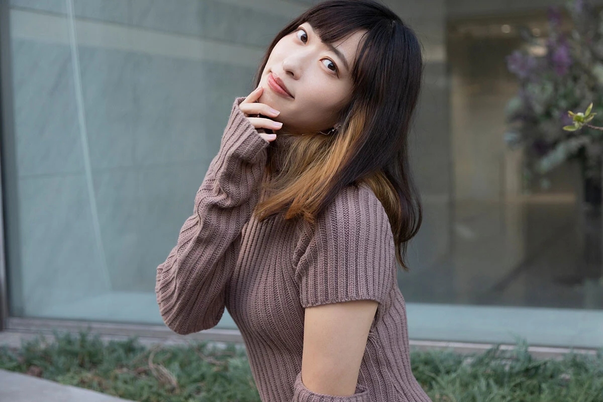 倉持由香
