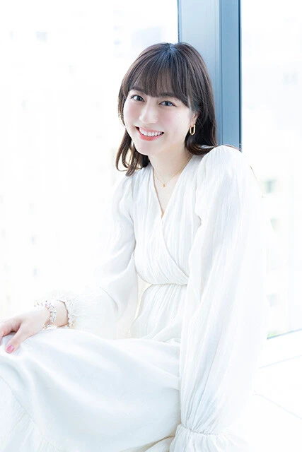 杉本有美さんに週プレで掲載された数々のグラビアにまつわるエピソードを聞いた