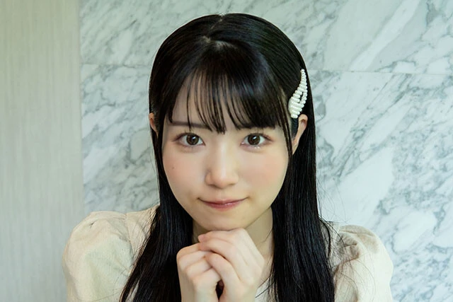 荒井瑠里（伊達さん撮影）