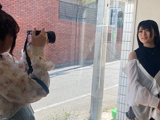 渡瀬結月・深川瑠華