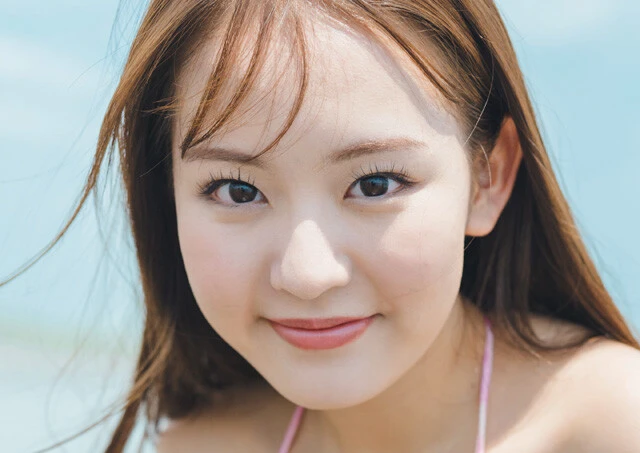 "サウナ女子"のモデル・河野まひるが週プレに水着で初登場！「サウナは1回12分を7セット入ったりします」