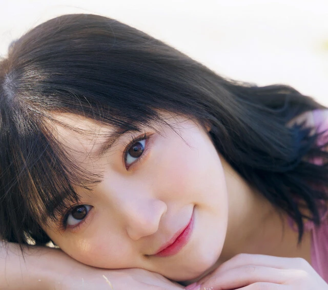 人気声優・豊田萌絵が撮影秘話を語る！「思いついたワードをメモする癖があって（笑）」