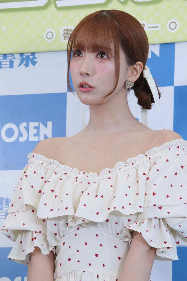 30歳になった三上悠亜